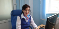 Более 20 тысяч обращений обработал контакт-центр Кадрового центра за девять месяцев - Орлиновский муниципальный округ