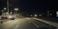 В Волгодонске при столкновении с иномаркой погиб мотоциклист - DonDay-Volgodonsk.Ru