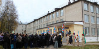 Фото Валентины Павловской. - Газета Важский край