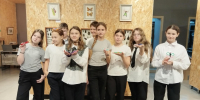 Экскурсия в галерею "Вернисаж" 16 октября - Музейно-выставочный центр