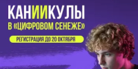 Молодых программистов Башкортостана приглашают пройти онлайн-интенсив по работе с нейросетями - Министерство молодёжной политики