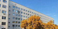 Экстренная КТ-диагностика в обновлённом травмпункте ЦГБ №7 помогла исключить жизнеугрожающие состояния у четырёх пациентов - Министерство Здравоохранения