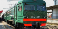 Ретроэлектропоезд "Красная птица" отправится в первый рейс в Кировской области - ProGorod.Ru