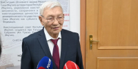 Дмитрий Миронов: «Право – это обязательное условие для успешного развития общества» - Якутское-Cаха ИА