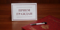 Глава района Алексей Штонда 21 октября проведет прием граждан по личным вопросам - Администрация Харабалинского района