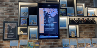Выставка-коллекция «Море ракушек» в библиотеке п. Старопышминск - ЦБС г. Березовский