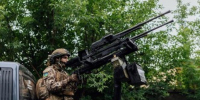 В Рязани продолжается формирование мобильных огневых групп - ИА Малая Родина