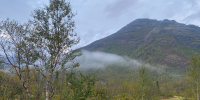 Осенние Хибины - ИА Nord-News.Ru