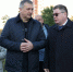 Иван Носков проверил качество ремонта квартальных проездов по Дачной - SamaraGIS.Ru