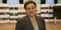 kizilova1610Главврач белгородской ДОКБ получила международную гуманитарную премию - Мир Белогорья