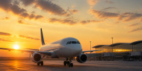 Авиакомпания Azur Air отменила рейсы из Перми в... - Про Город Пермь