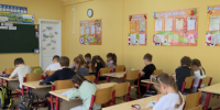 Поддержка для родителей: как нацпроект «Семья» сделал продлёнку в Приамурье бесплатной - gtrkamur.ru - ГТРК Амур