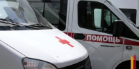В Лисках Воронежской области Datsun on-DO сбил 8-летнего мальчика - РИА Воронеж