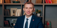 И.о. министра информационного развития и связи Пермского края назначен Андрей Хорошев - Министерство информразвития и связи