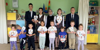 Неделя педагогических классов в МБОУ «Изминская СОШ»: путь в профессию начинается сегодня - Сабинский район