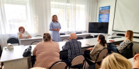 В Архангельской области развивается службы родственной помощи - ИА Dvina29
