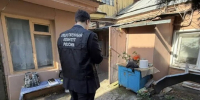 В доме нашли труп немолодого мужчины: организована проверка - ИА Версия-Саратов
