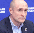 Руководителем Центрального исполкома «Единой России» стал Андрей Осинников - Единая Россия
