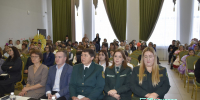 Школьники и педагоги Татарстана представили экологические проекты в Мензелинске - Мензеля