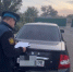 В Яшкульском районе судебные приставы арестовали автомобиль злостного неплательщика штрафов - УФССП России