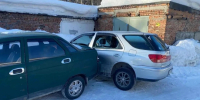 Новосибирские полицейские накрыли банду, инсценировавшую ДТП ради страховок - КП-Новосибирск