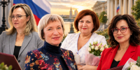 Десять деятелей Волгоградской области награждены указом президента Путина - камышан среди них нет - Блокнот Камышин