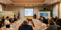 В калужском Минприроды обсудили влияние современных технологий на нравственное воспитание - Телерадиокомпания Ника