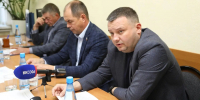 ЛДПР обсудила ход уборочной кампании и поддержку аграриев Зауралья - ЛДПР