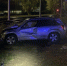 В Саратове в ДТП с опрокидыванием Suzuki погибла 18-летняя девушка - SaratovNews.Ru
