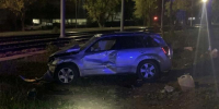 В Саратове в ДТП с опрокидыванием Suzuki погибла 18-летняя девушка - SaratovNews.Ru