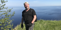 В Вологодском музее-заповеднике выступит известный палеонтолог Сергей Наугольных - OnlineVologda.Ru