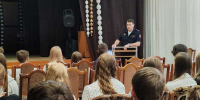 «Сообщи, где торгуют смертью»: итоги работы в Минусинском округе - Сетевое издание Среда24