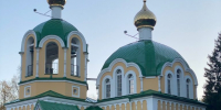Неделя 19-я по Пятидесятнице. Евангельское чудо ловли рыбы - Ижевская и Удмуртская епархия