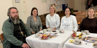 Завьялово. В ожидании чуда - Ижевская и Удмуртская епархия