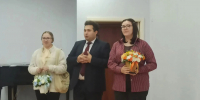 Новые кадры для школы искусств - Газета Время