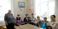 «День отца» - ЦБС Тайгинского городского округа