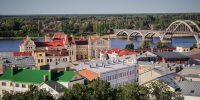 ​Сеть 5G запущена в Ярославской области - Правительство