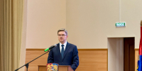 Руководитель Департамента образования и науки Ивановской области Антон Хапалов принял участие в Покровских чтениях - Департамент Образования
