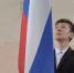 Глава округа Владимир Носков: Традиционно начал неделю с торжественной линейки в школе №15 им. Сергея Преминина. - Великоустюгский муниципальный округ