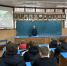 Брянским студентам показали будни сотрудника УИС - БрянскToday.Ru
