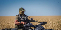 В южной части Доброполья продолжается зачистка кварталов - Донецк Медиа