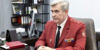 Задержан руководитель тульского Управления Роспотребнадзора - ИА Новомосковск Сегодня