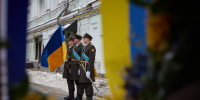 Кулбергс связал поддержку Украины с круассанами - ИА Общественная служба новостей