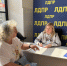 «Защитить выплаты бойца и его семьи»: в региональном отделении ЛДПР прошла консультация для близких участников СВО - ЛДПР