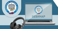 Все о спецрежимах расскажут на вебинаре сотрудники регионального Управления - Островский муниципальный район