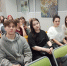Студенты ГУ приняли участие в презентации проекта «КультМиксы» в Библиотечном центре Екатеринбурга - Гуманитарный университет