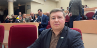 В Саратовской городской Думе создана депутатская группа ЛДПР - ЛДПР