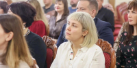 В мэрии Воронежа с профессиональным праздником поздравили дорожников - Комсомольская Правда
