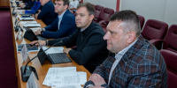 Постоянные комиссии Таймырского Долгано-Ненецкого окружного Совета депутатов провели первые заседания. - Таймырский Долгано-Ненецкий район