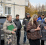 В м.о. Истра продолжаются обходы территорий и встречи с жителями - Газета Истра сегодня